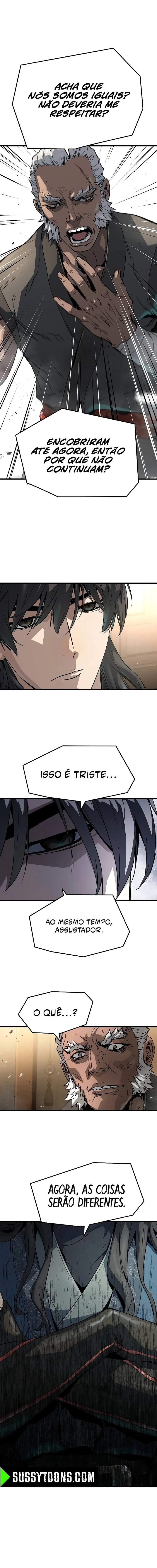 Read Absolute Regression BR Manga Online