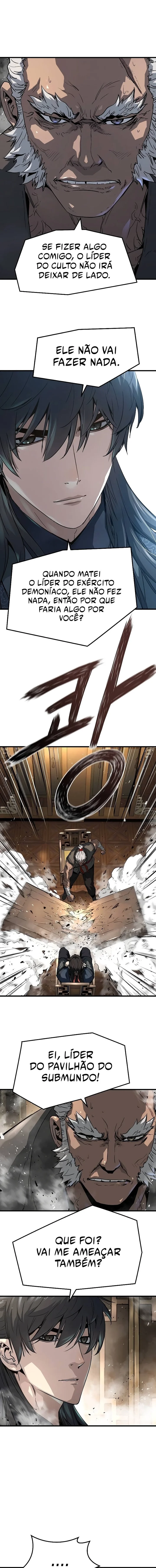 Read Absolute Regression BR Manga Online