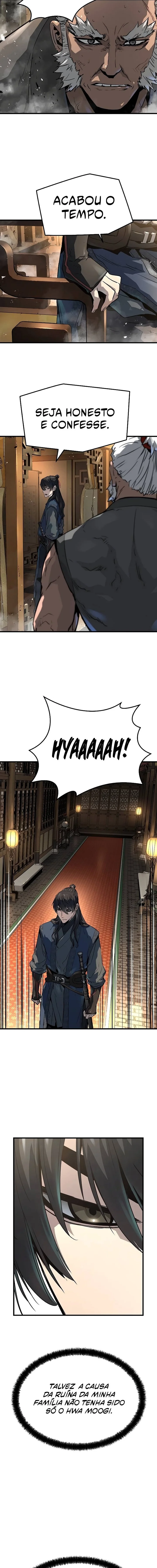 Read Absolute Regression BR Manga Online