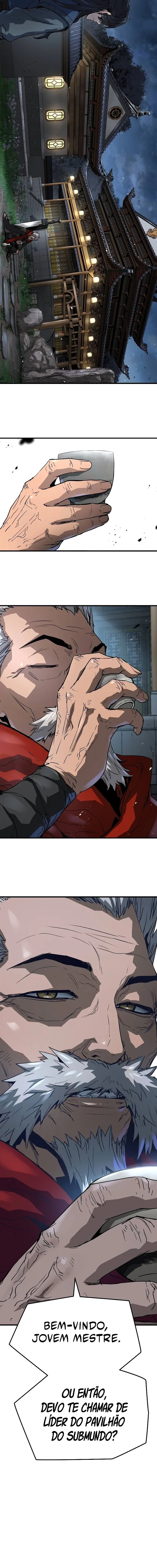 Read Absolute Regression BR Manga Online