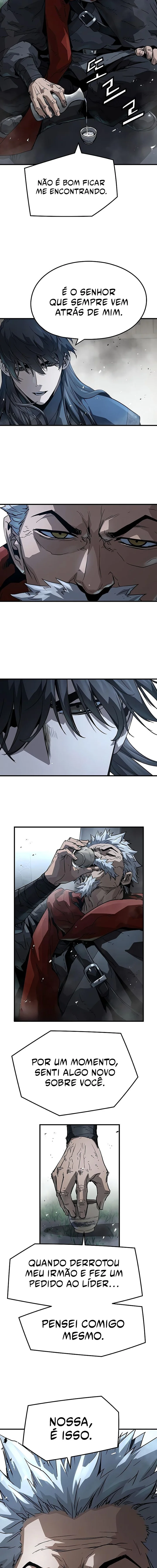 Read Absolute Regression BR Manga Online
