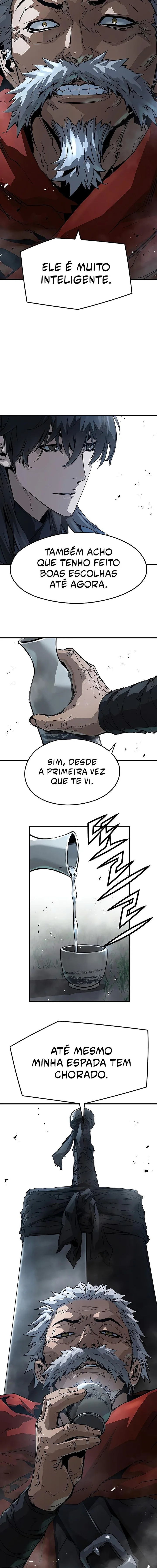 Read Absolute Regression BR Manga Online
