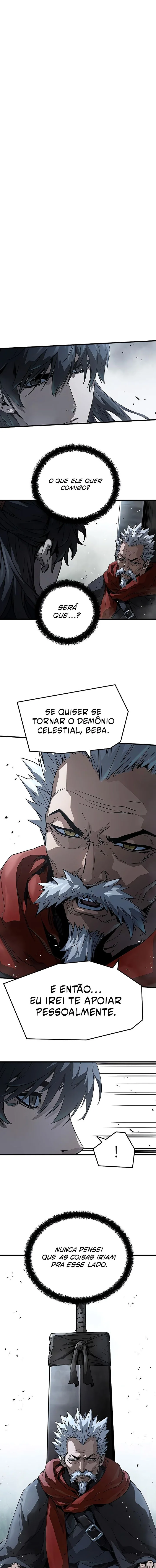 Read Absolute Regression BR Manga Online