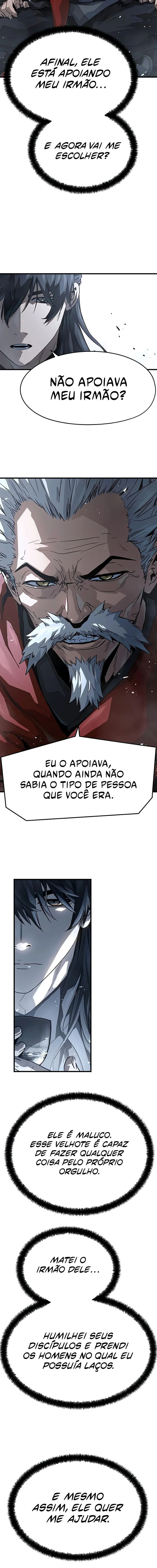 Read Absolute Regression BR Manga Online