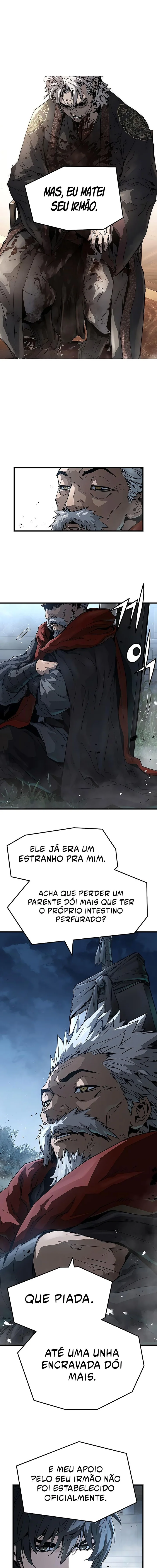 Read Absolute Regression BR Manga Online