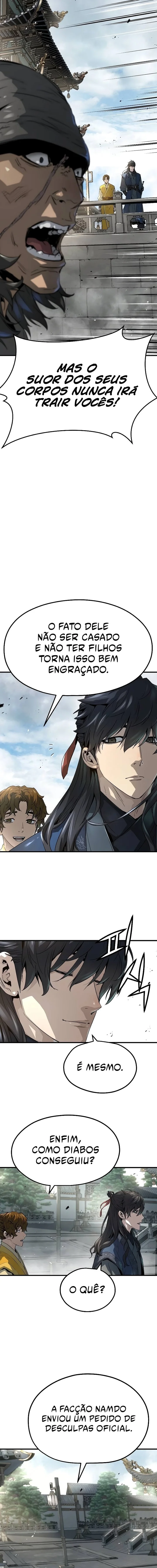 Read Absolute Regression BR Manga Online