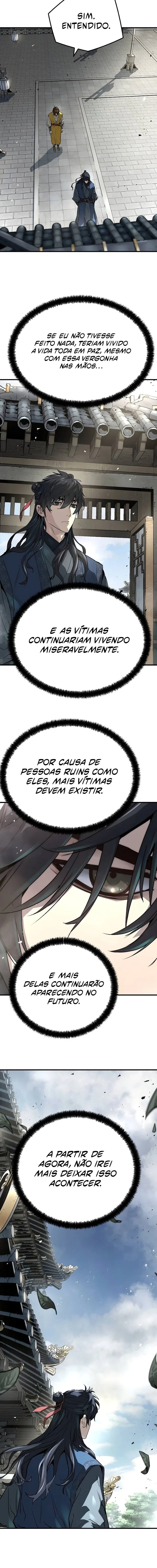 Read Absolute Regression BR Manga Online