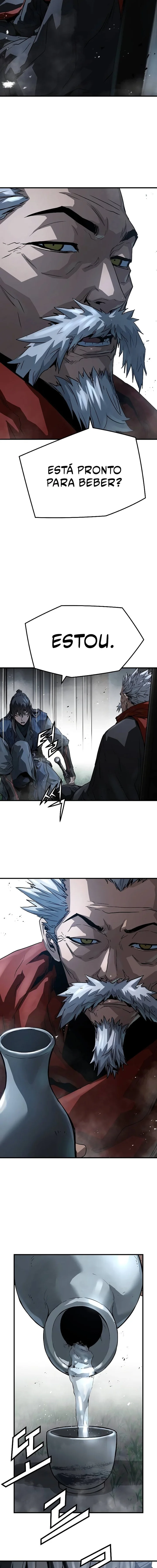 Read Absolute Regression BR Manga Online