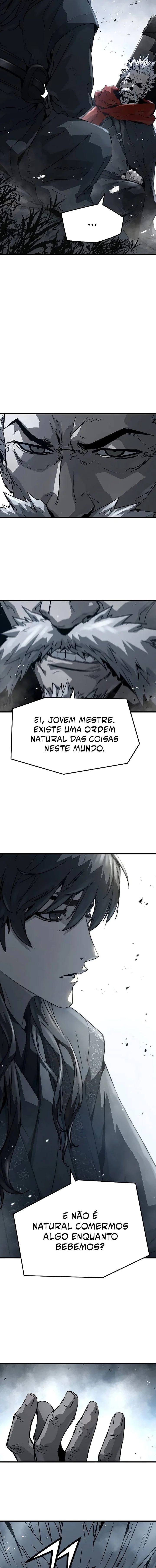 Read Absolute Regression BR Manga Online