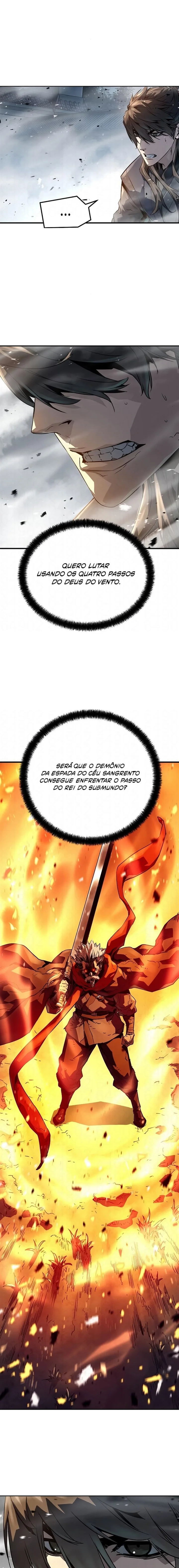 Read Absolute Regression BR Manga Online
