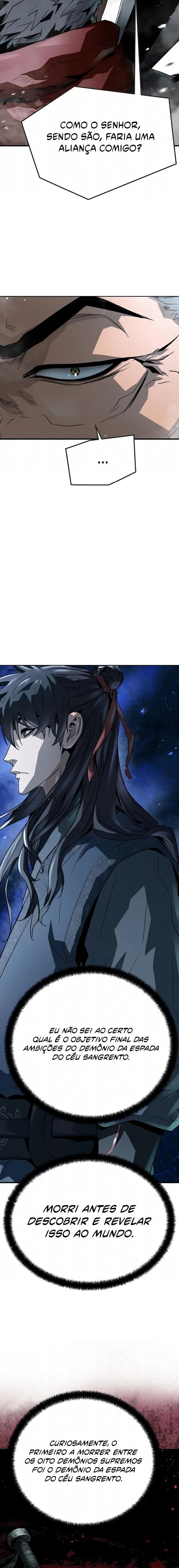 Read Absolute Regression BR Manga Online