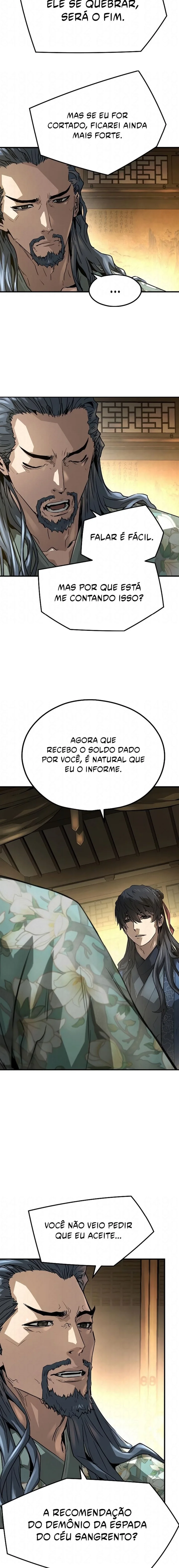 Read Absolute Regression BR Manga Online