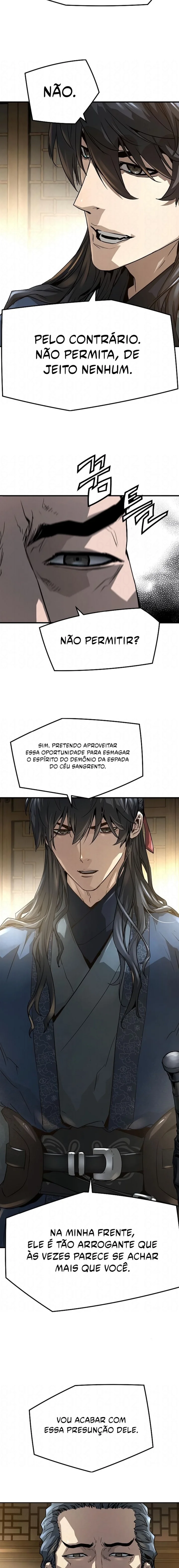 Read Absolute Regression BR Manga Online