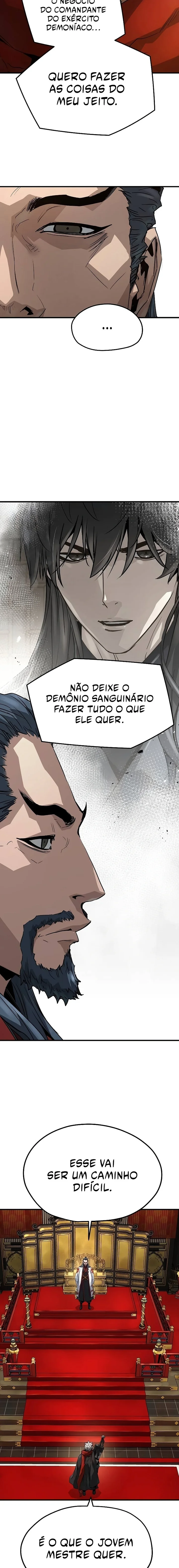Read Absolute Regression BR Manga Online