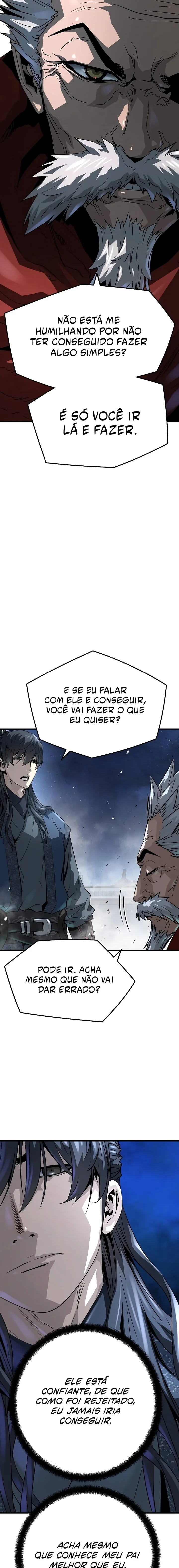 Read Absolute Regression BR Manga Online