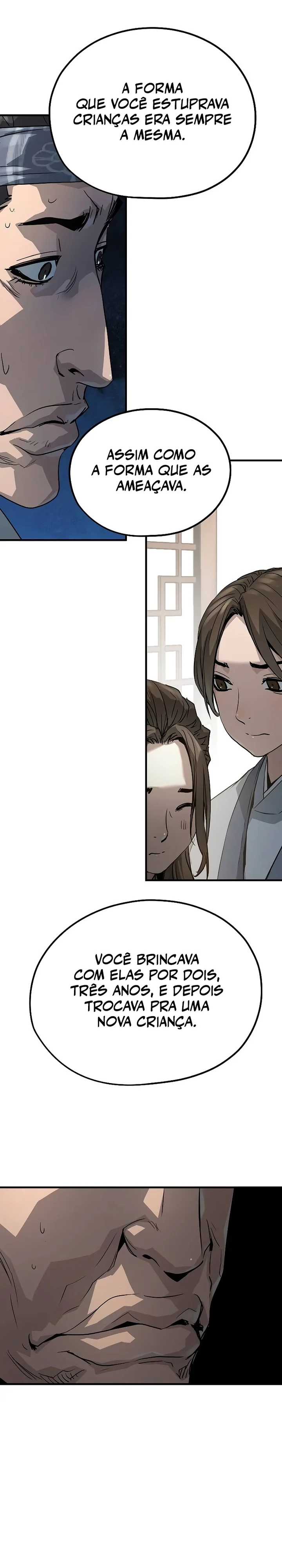 Read Absolute Regression BR Manga Online