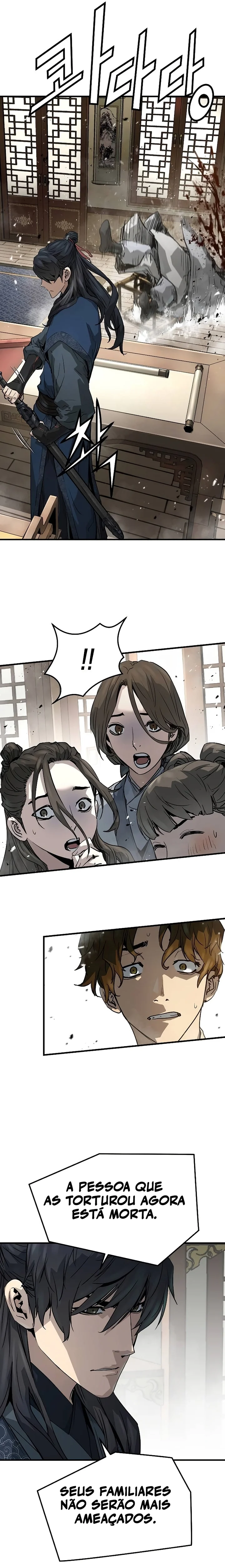 Read Absolute Regression BR Manga Online