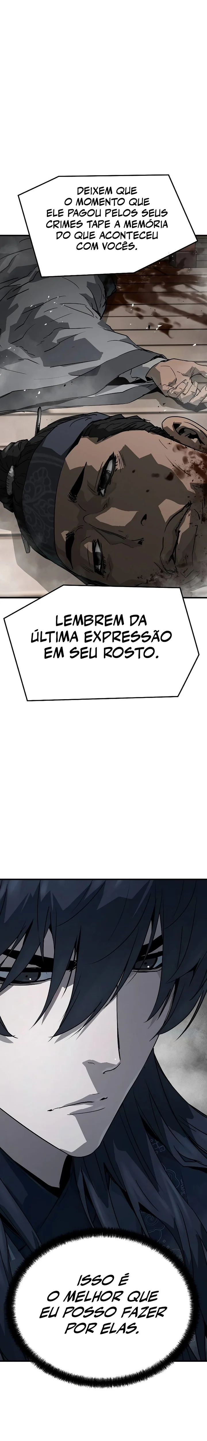 Read Absolute Regression BR Manga Online