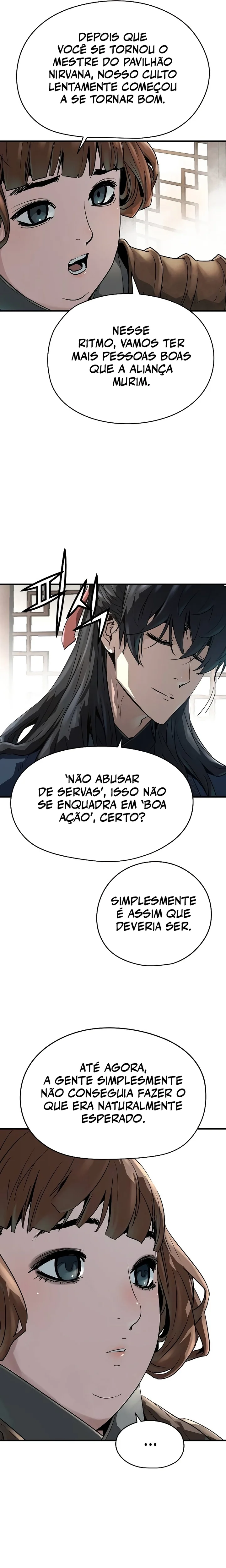 Read Absolute Regression BR Manga Online