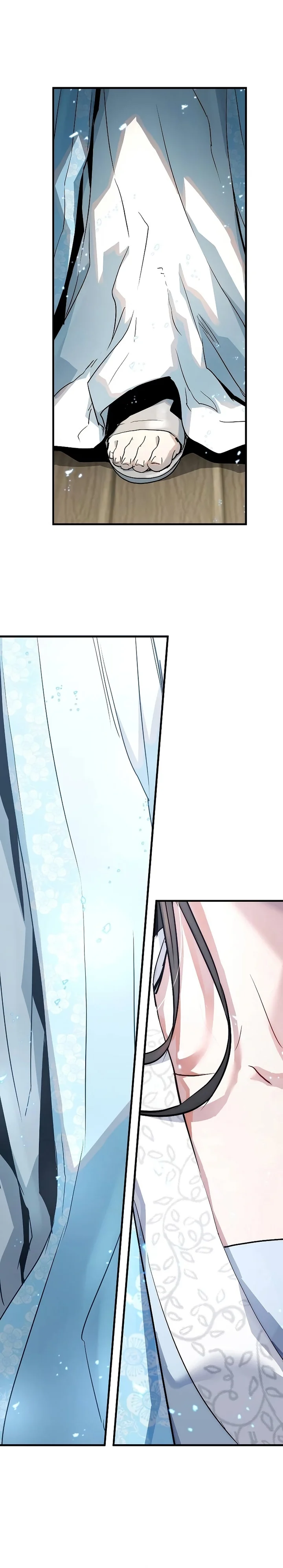 Read Absolute Regression BR Manga Online