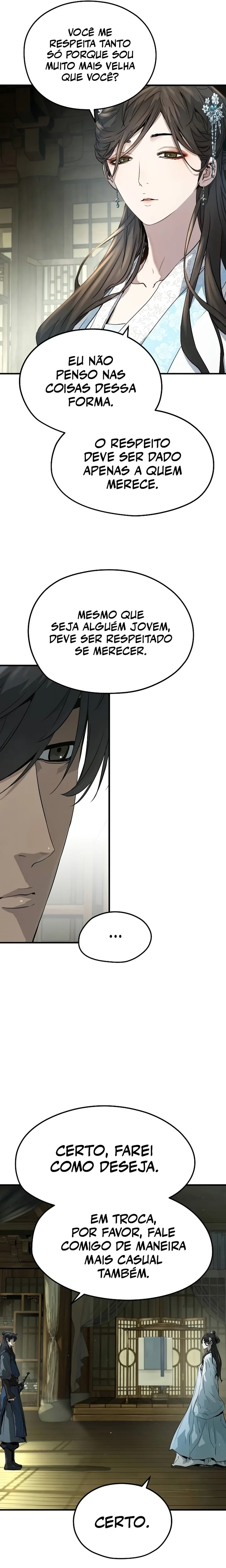 Read Absolute Regression BR Manga Online