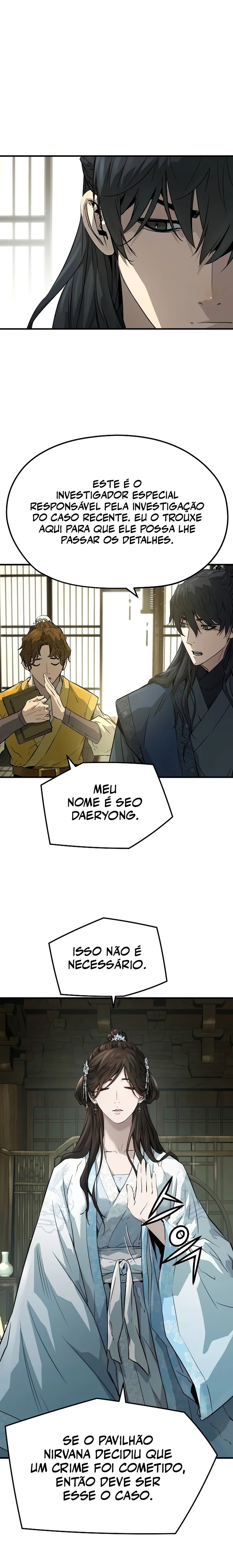 Read Absolute Regression BR Manga Online
