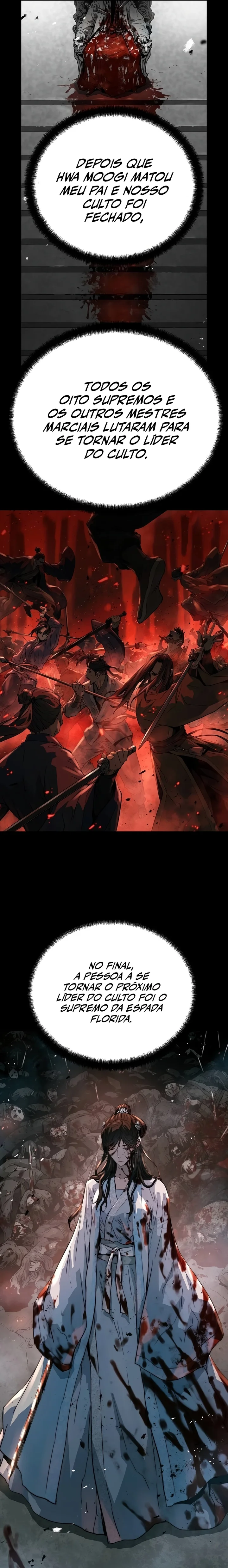 Read Absolute Regression BR Manga Online