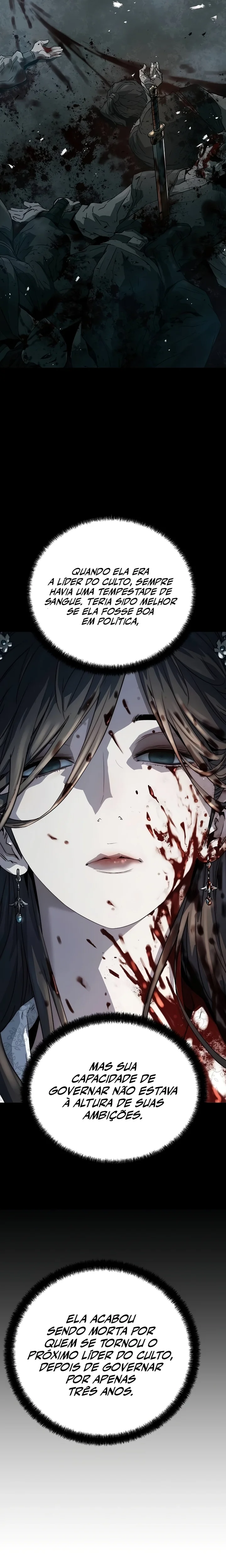 Read Absolute Regression BR Manga Online