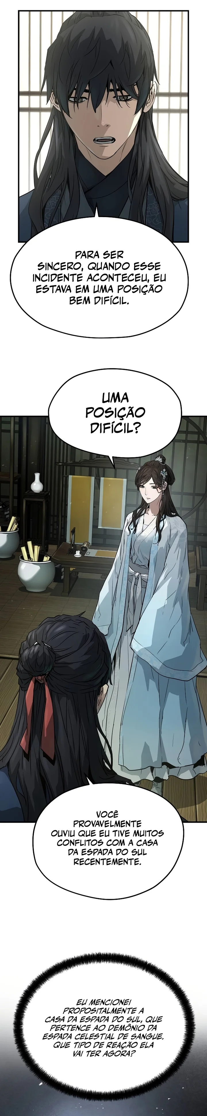 Read Absolute Regression BR Manga Online