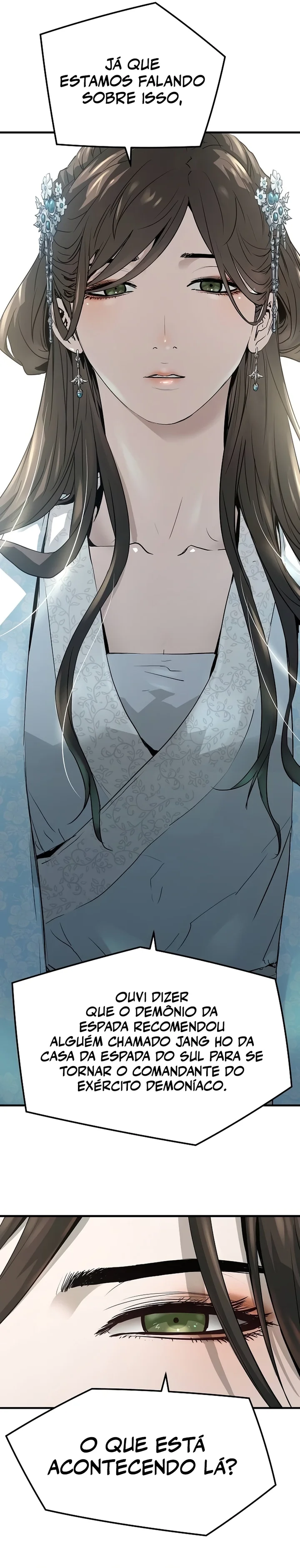 Read Absolute Regression BR Manga Online