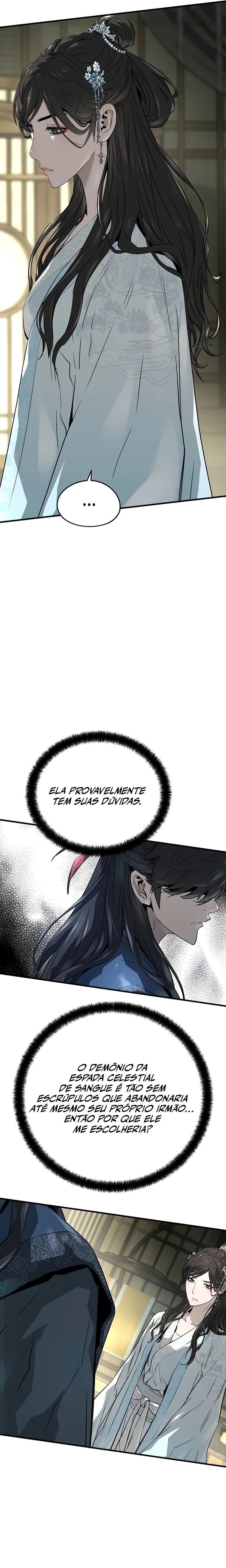 Read Absolute Regression BR Manga Online