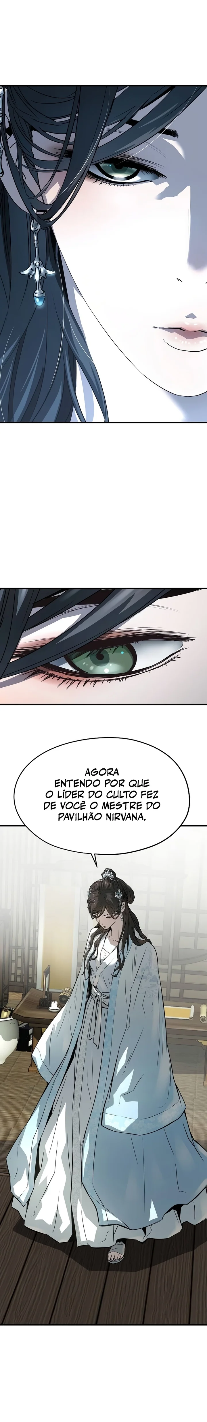 Read Absolute Regression BR Manga Online