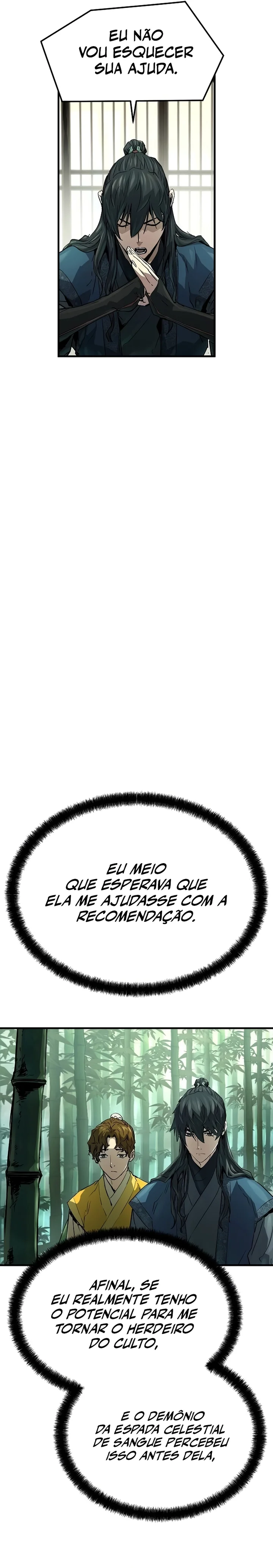 Read Absolute Regression BR Manga Online