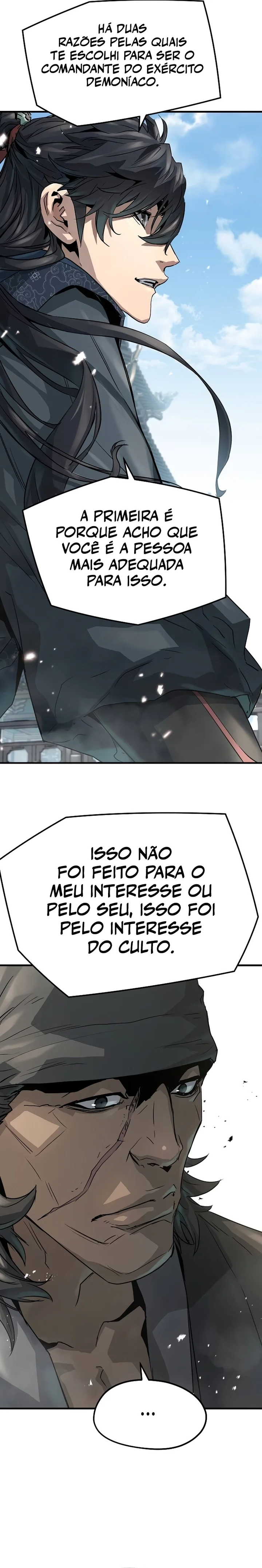 Read Absolute Regression BR Manga Online