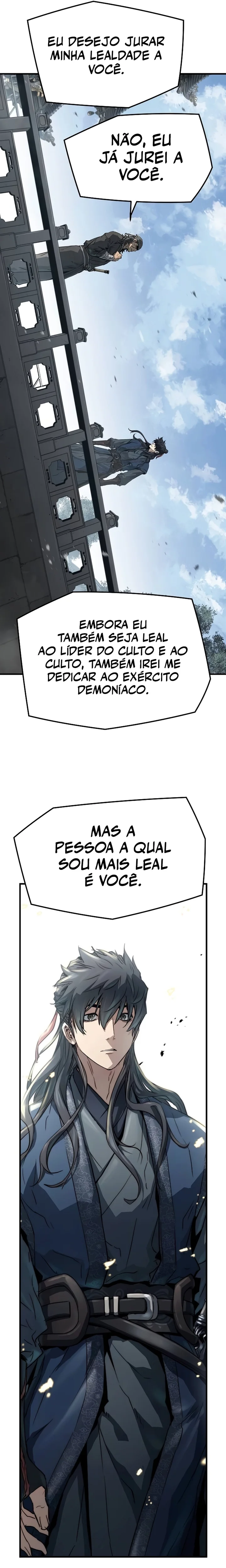 Read Absolute Regression BR Manga Online
