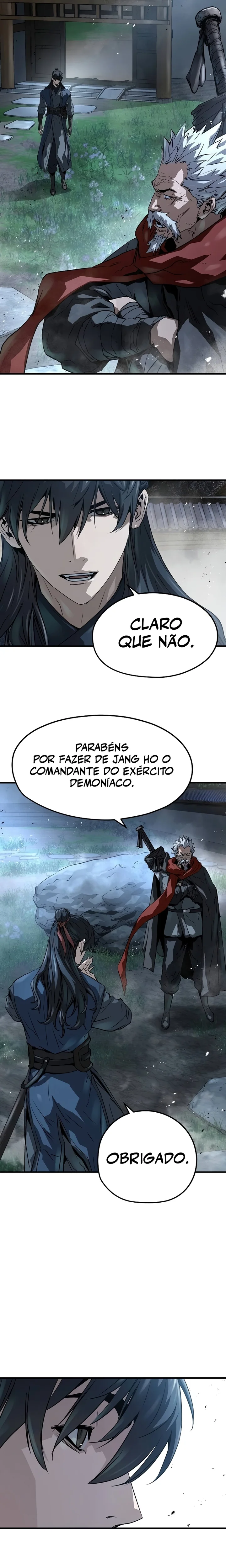 Read Absolute Regression BR Manga Online