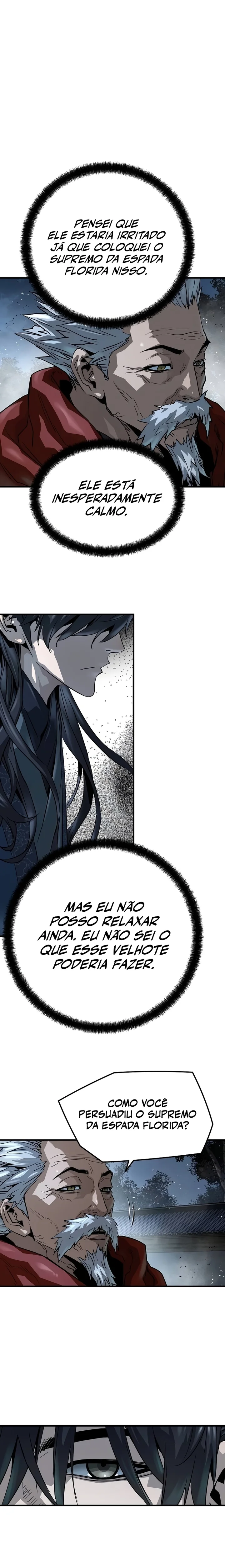 Read Absolute Regression BR Manga Online
