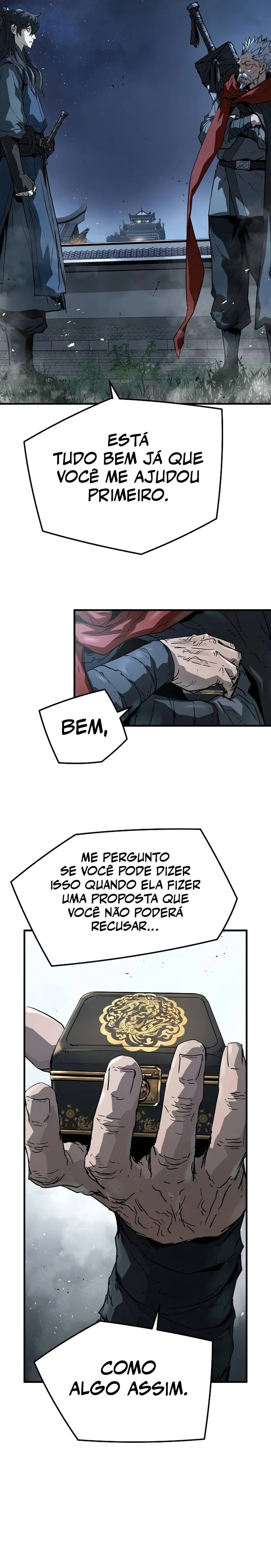 Read Absolute Regression BR Manga Online