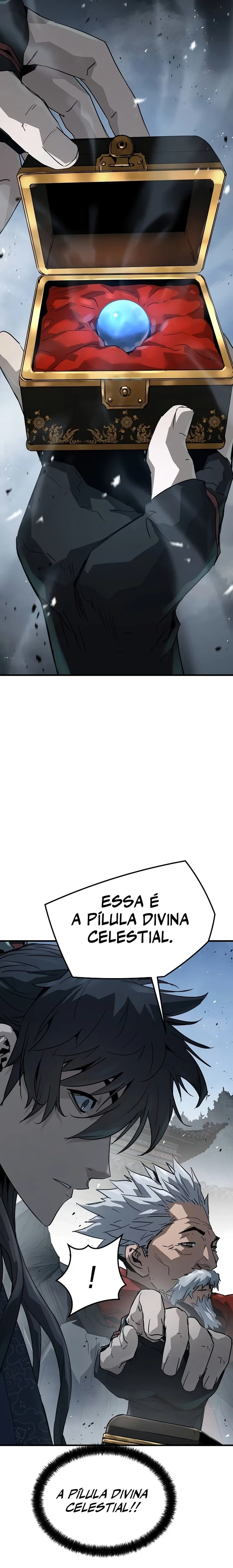 Read Absolute Regression BR Manga Online