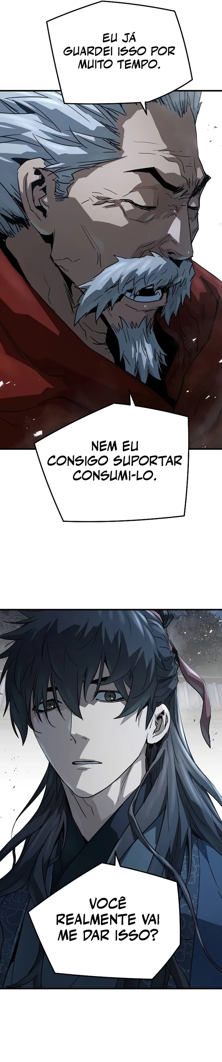 Read Absolute Regression BR Manga Online