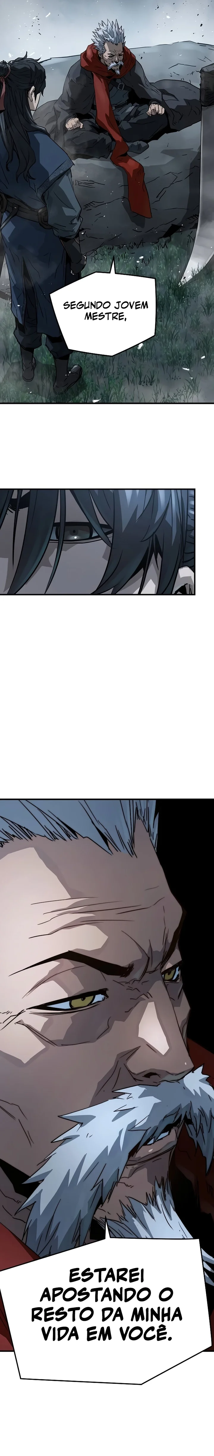 Read Absolute Regression BR Manga Online