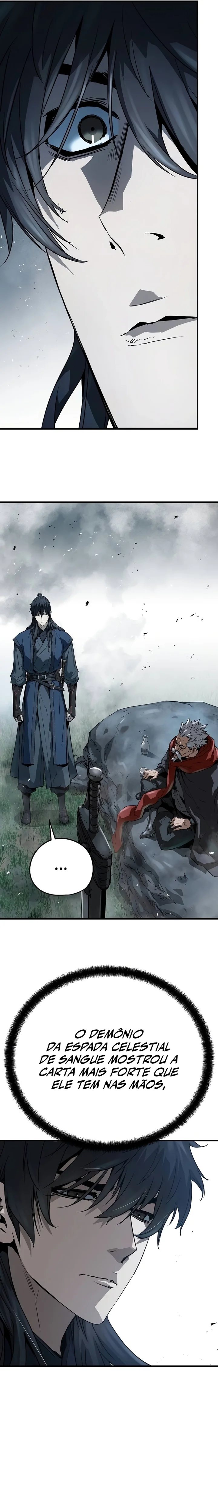 Read Absolute Regression BR Manga Online