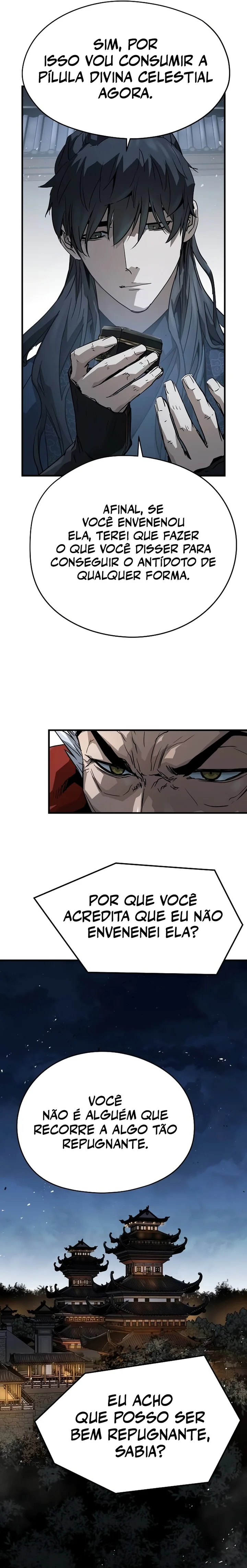 Read Absolute Regression BR Manga Online