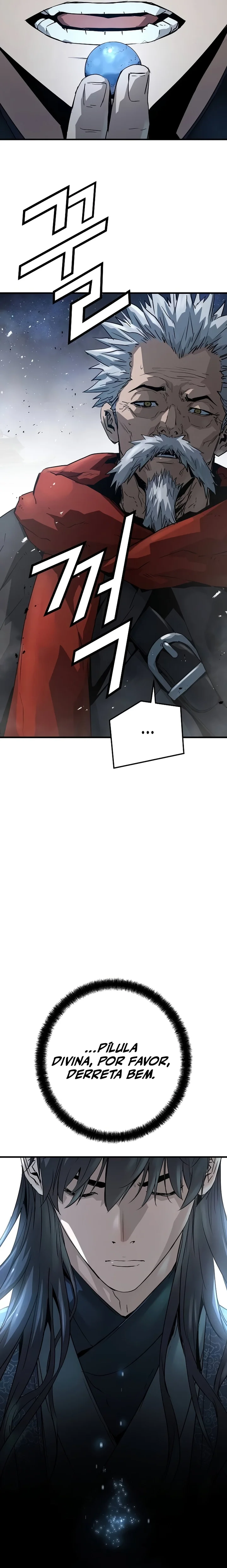 Read Absolute Regression BR Manga Online