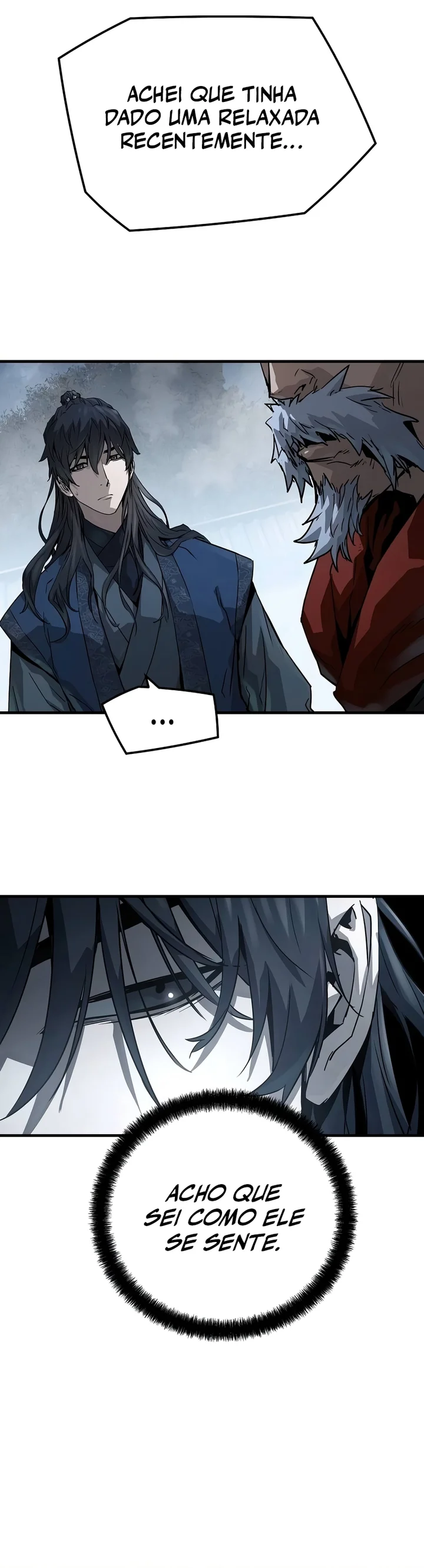 Read Absolute Regression BR Manga Online