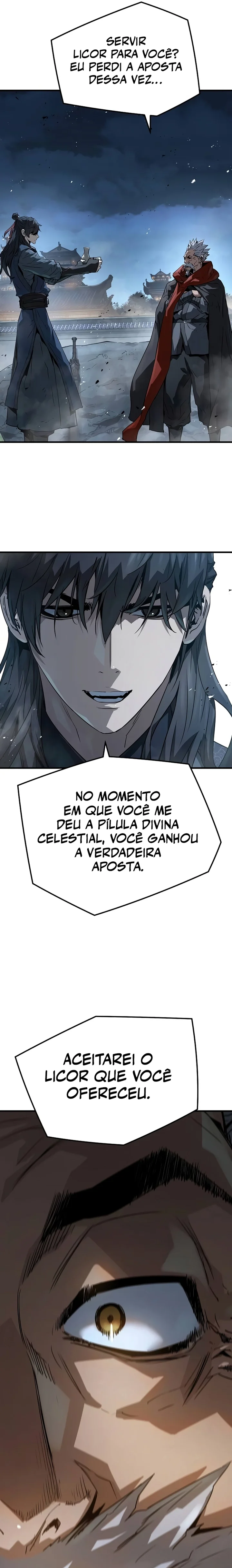 Read Absolute Regression BR Manga Online
