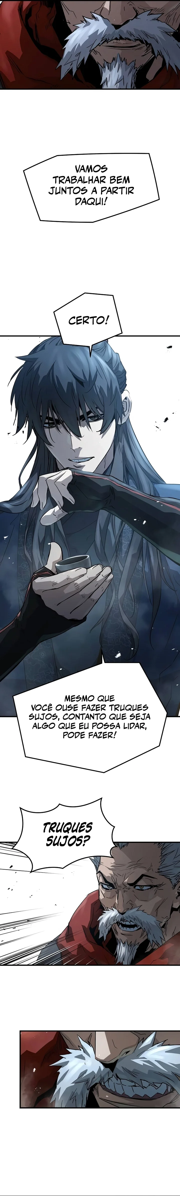 Read Absolute Regression BR Manga Online