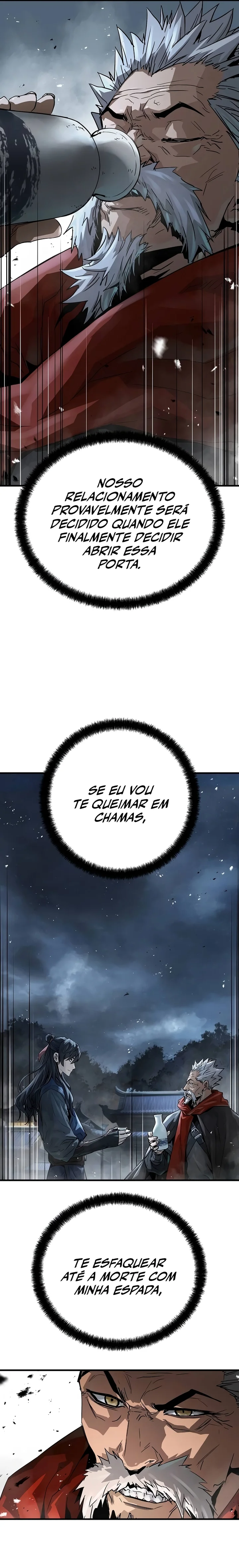 Read Absolute Regression BR Manga Online