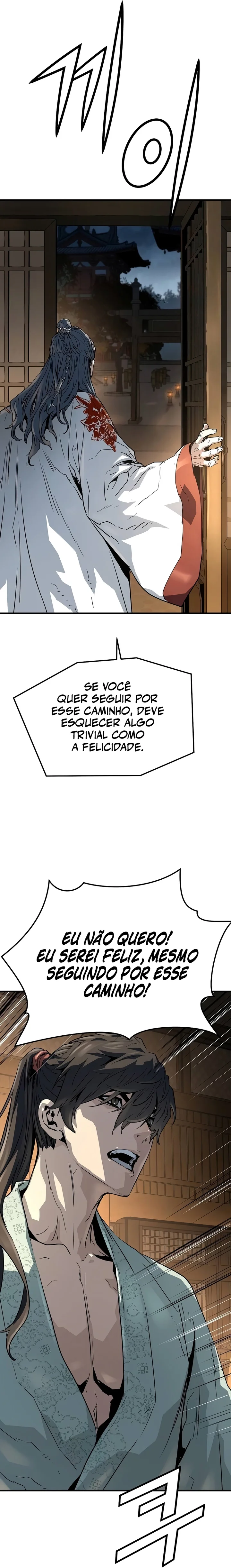 Read Absolute Regression BR Manga Online