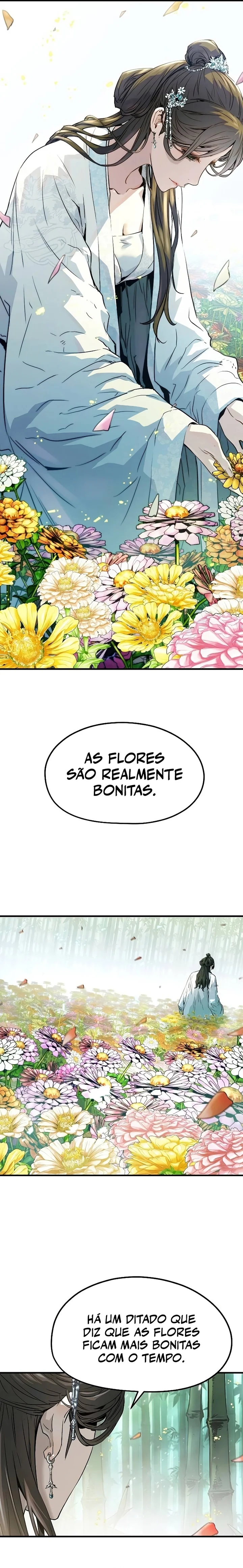 Read Absolute Regression BR Manga Online